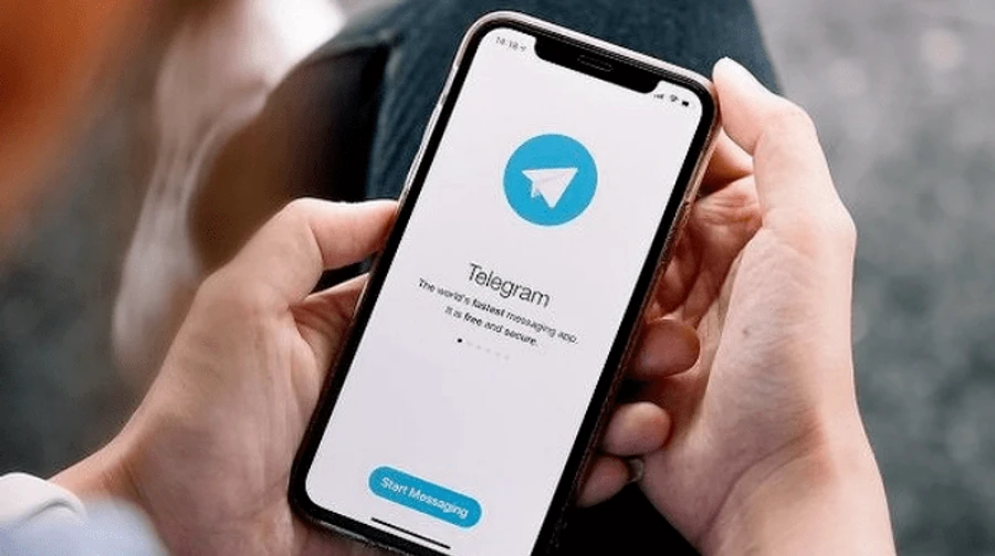 В роботі Telegram почалися перебої