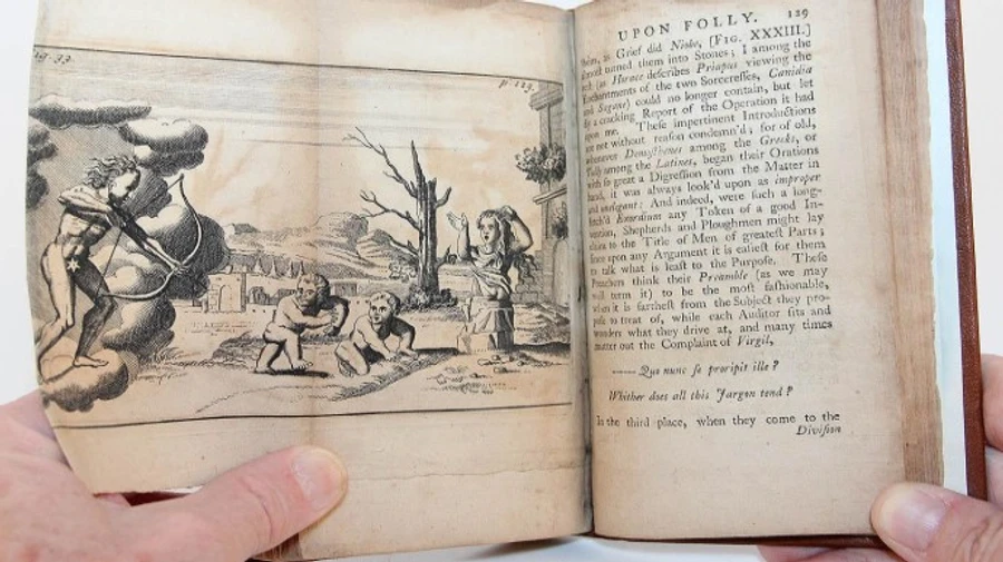 Потеря ценных старопечатностей во Львове: работнице музея арестовали недвижимость