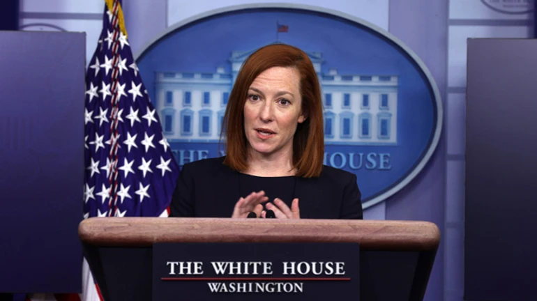 Росія та Китай поширюють дезінформацію про COVID-вакцини – Білий дім