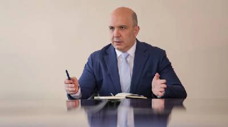 Мы движемся к самому большому кризису – к исчезновению человечества. Интервью с главой Миндовкилля