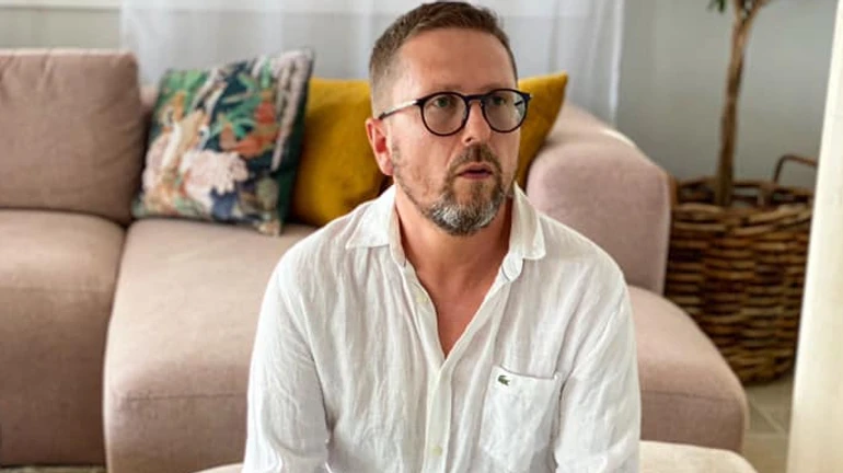 Литва оголосила Шарія персоною нон-ґрата - джерела