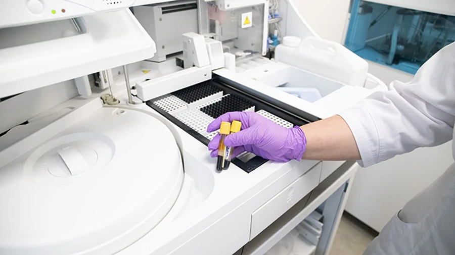 В Киеве скачок больных COVID