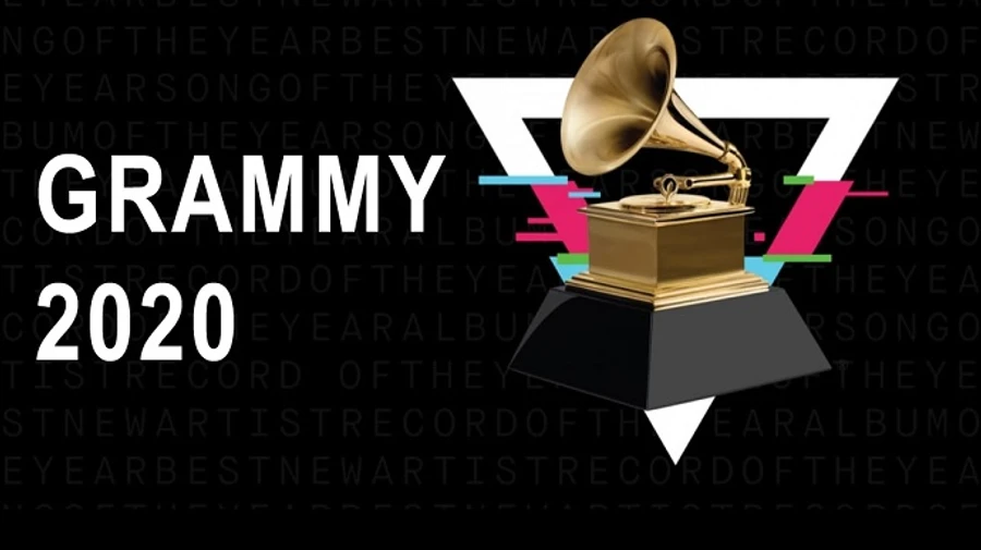 Церемонію вручення Grammy перенесли через COVID-19