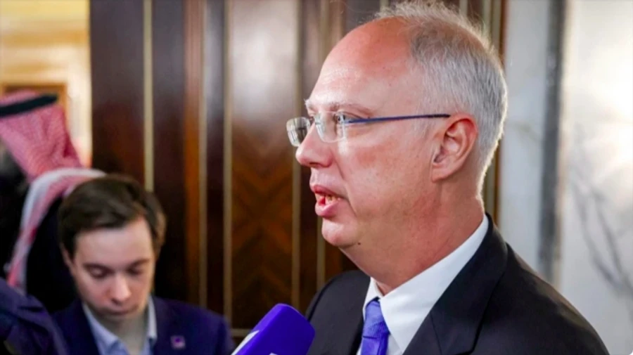 Putin's chief negotiator seeks meeting with Musk to discuss humanity's future