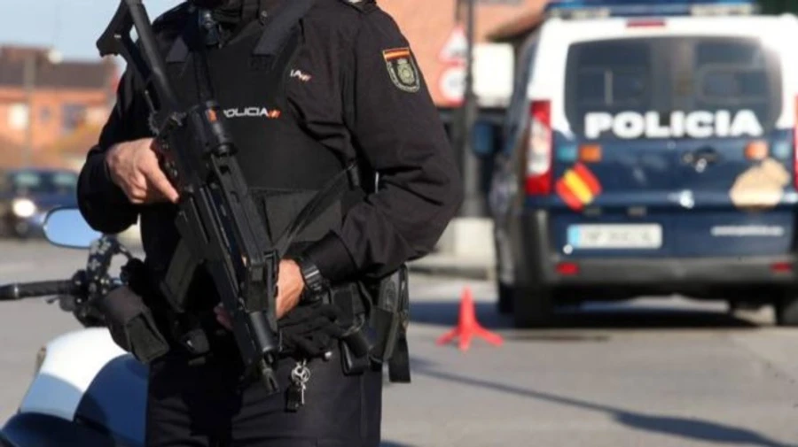 В Испании разоблачили украинцев, которые торговали российским оружием