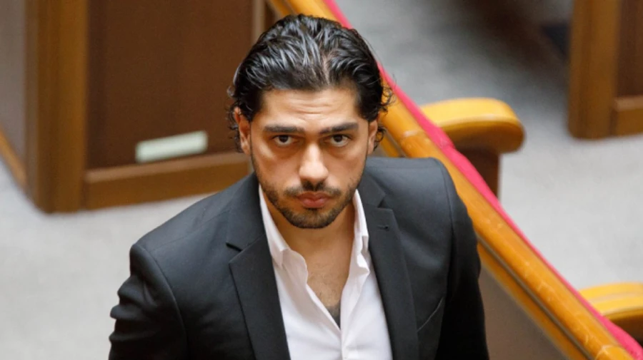 Пленки Лероса: Слуга народа обратилась в полицию и НАБУ