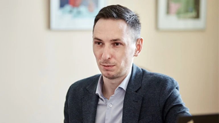 Алексей Выскуб, Минцифры: Мы имеем абсолютно неконтролируемый доступ к реестрам. Это ужасно