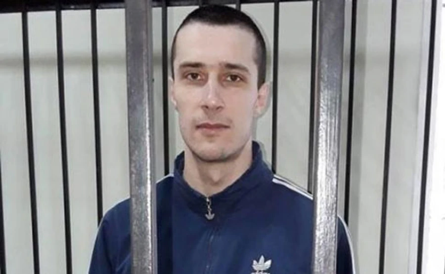 Российские силовики угрожают смертью политзаключенному Шумкову – Денисова 