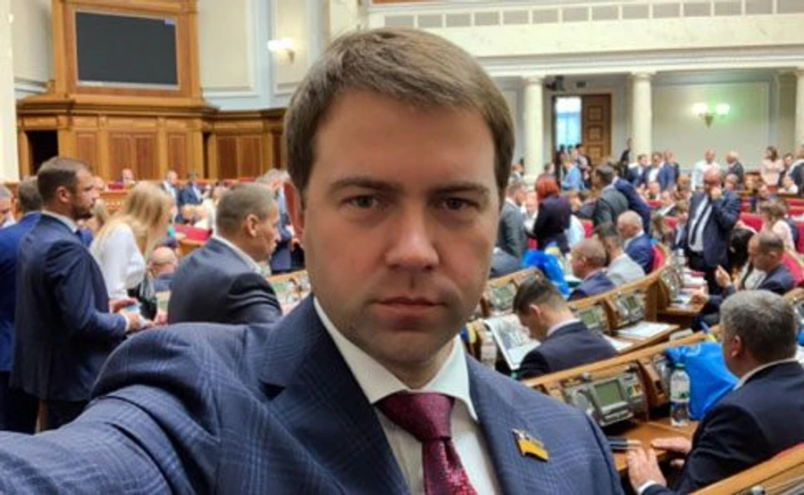 Новым генпрокурором может стать нардеп из Слуги народа Ионушас – источники