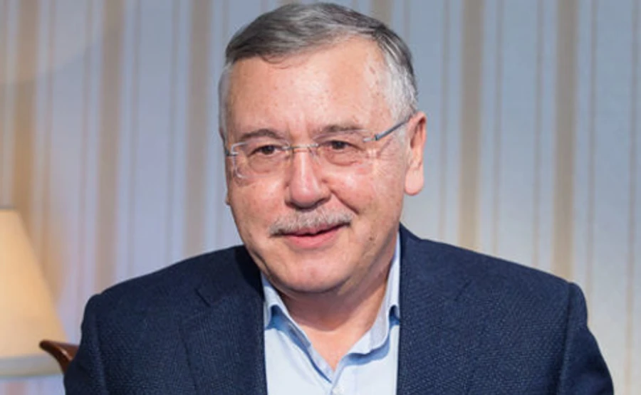 Гриценко отреагировал на российский приговор: Пусть себе беснуются