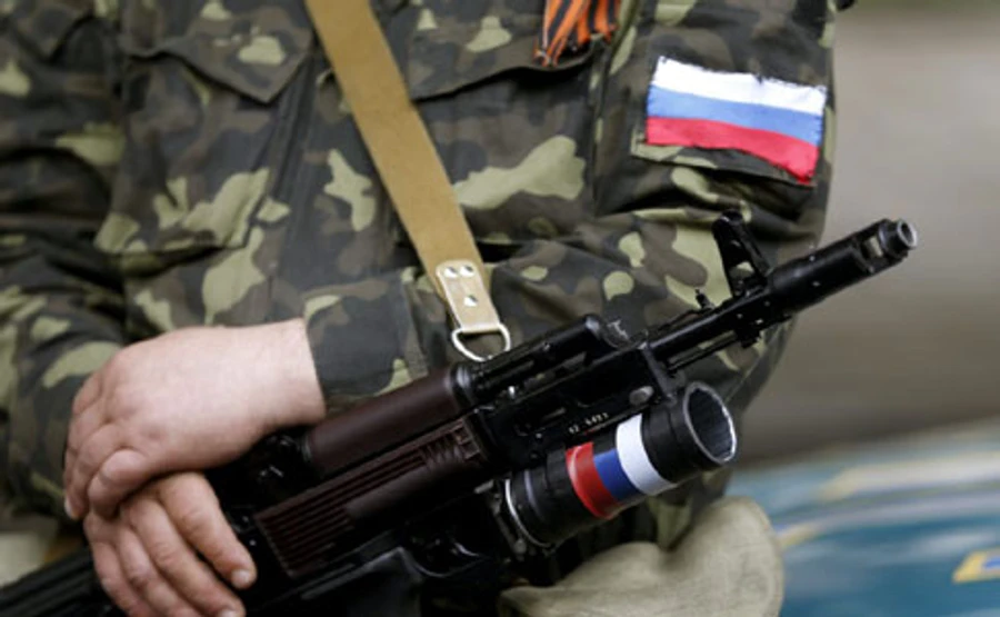 Представники ОРДЛО зустрілися з депутатом ПАРЄ у Мінську, Україна – проти