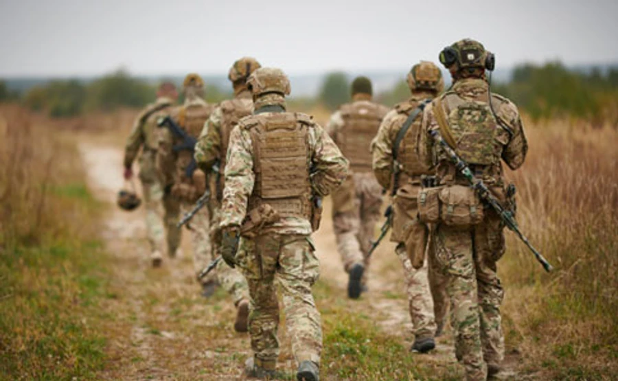 Більшість українців схвалюють розведення на Донбасі 