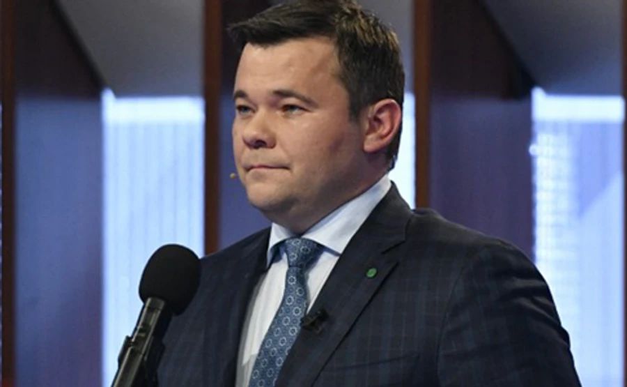 Богдан не виключає, що може піти в прем’єри