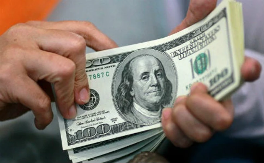 Прокурора, которого НАБУ поймало на взятке, посадили под домашний арест