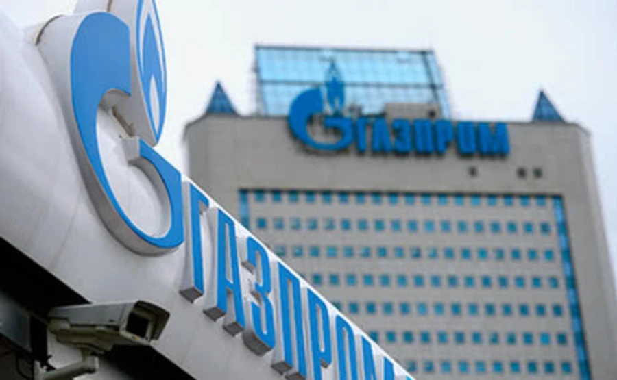 Нафтогаз vs Газпром: российскому концерну значительно ограничили кредитование - СМИ