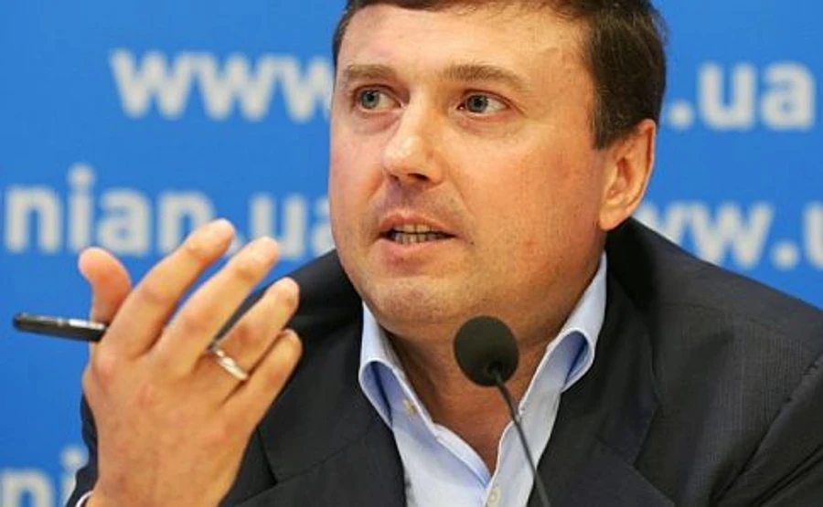 Британія надала притулок екс-керівнику Укрспецекспорту Бондарчуку