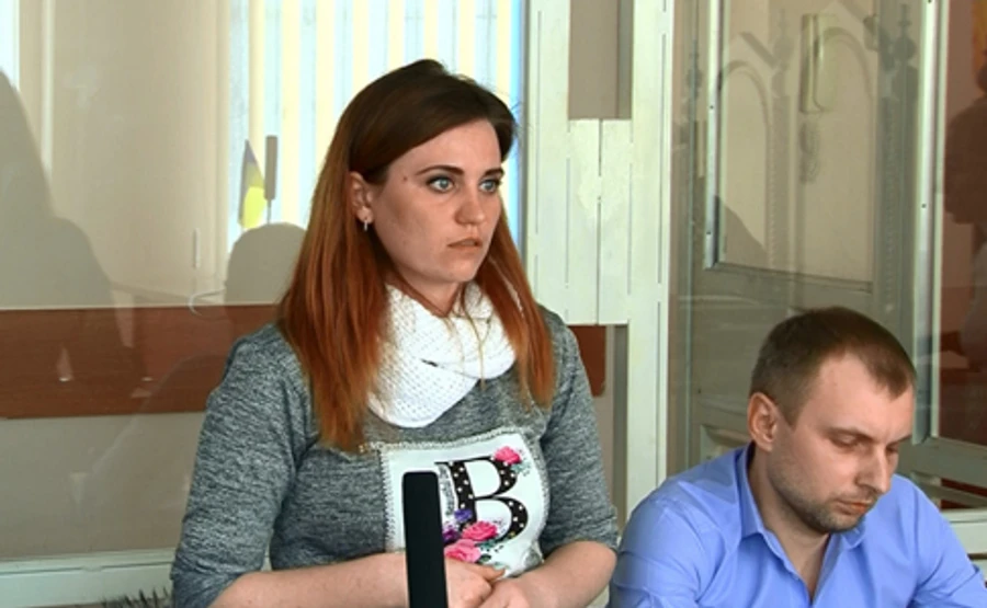 Суд вынес приговор воспитательнице из лагеря Виктория