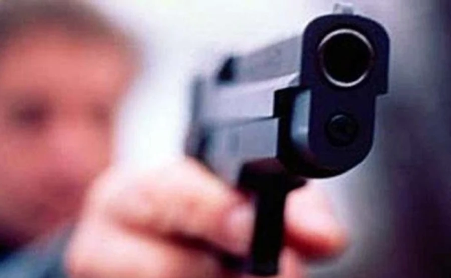 Сину заступника міністра повідомили про підозру в розбої