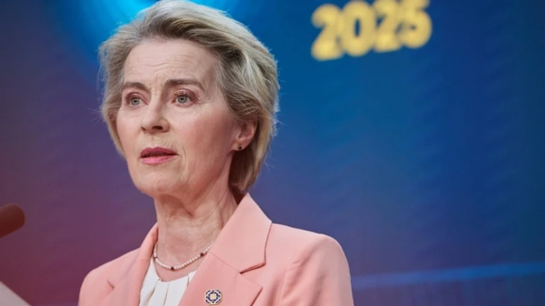 ЕС готовит крупнейший оборонный план после холодной войны: сотни миллиардов евро на безопасность