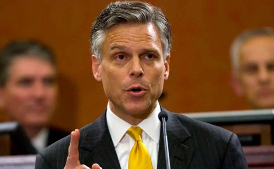 Посол США в РФ: Штати знімуть санкції з Москви, коли вирішиться українське питання