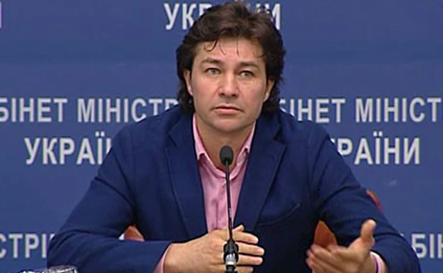 Нищук: Дані про дискваліфікацію України на 3 роки на Євробаченні - чутки