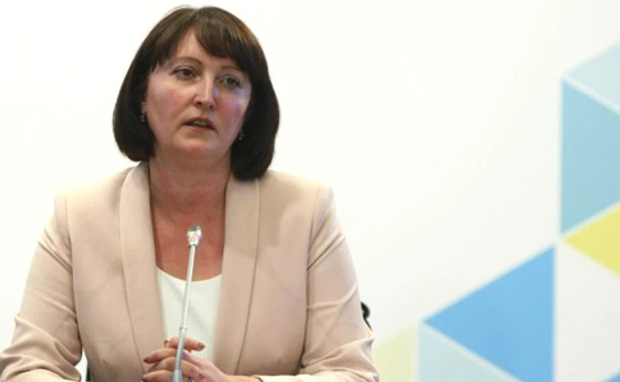 Корчак хоче аудиту замість відставки з НАЗК і нарікає на УСС