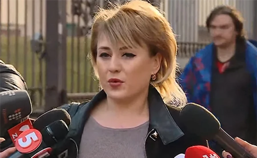 Заяву про відвід судді по Насірову розглянуть в понеділок – речник суду