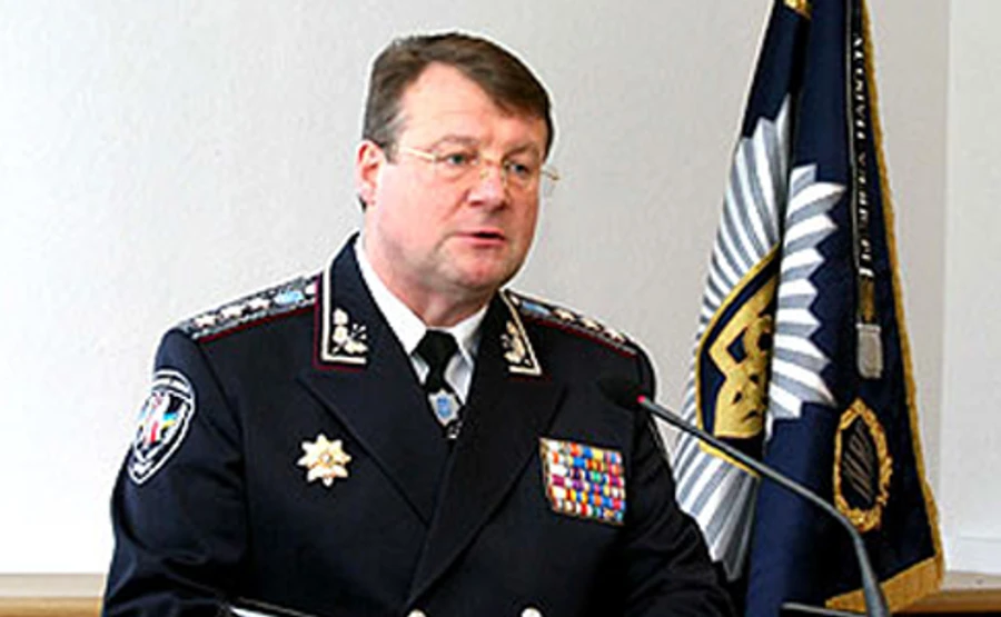 Глава департамента ГПУ живет в особняке, оформленном на мать - СМИ