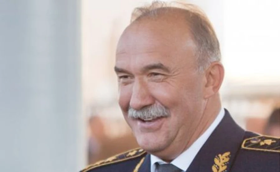 Судья не арестовала счет фирмы, которая владеет Olympic Village Кривопишина