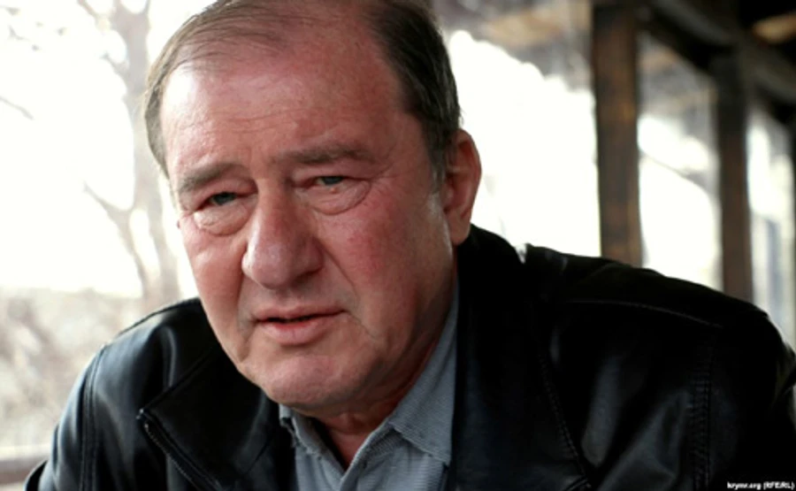 Фейгин: Умерова не выпустили из психбольницы