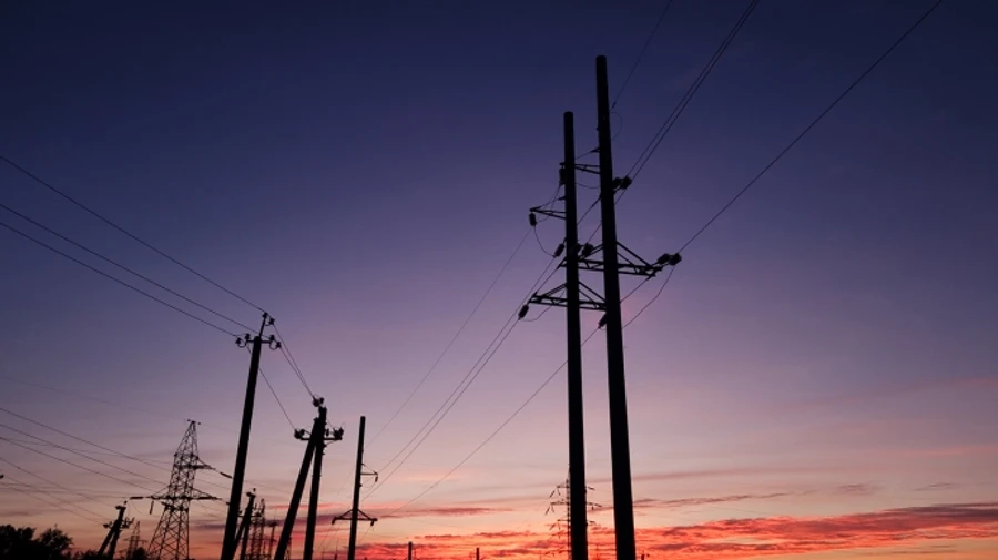 Russians attack energy infrastructure in Sumy Oblast: power outages reported