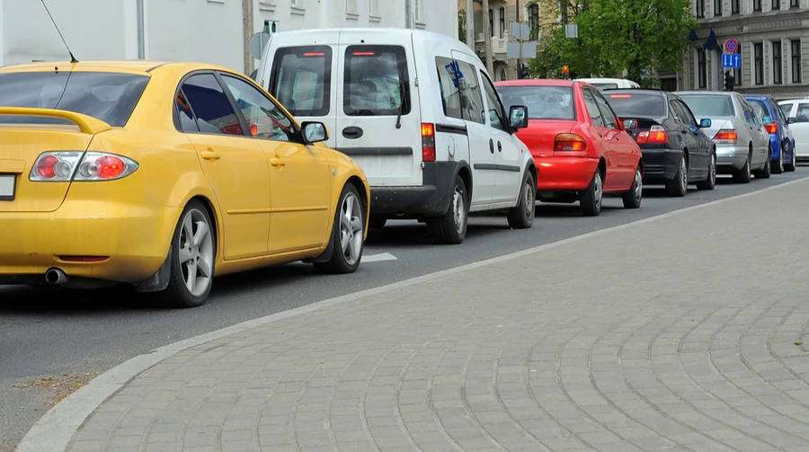У центрі Києва 6 жовтня обмежать рух через візит іноземних делегацій