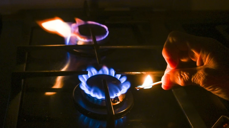 Свириденко розповіла про план проходження зими: ціна на газ буде незмінною