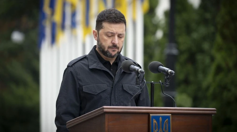 Zelensky explained why Putin is afraid of ceasefire