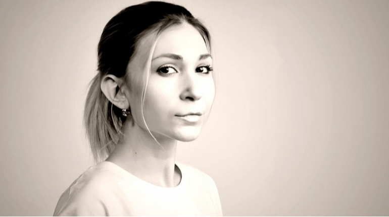 Ukrainian journalist Viktoriia Roshchyna, killed in Russian captivity, named World Press Freedom Hero