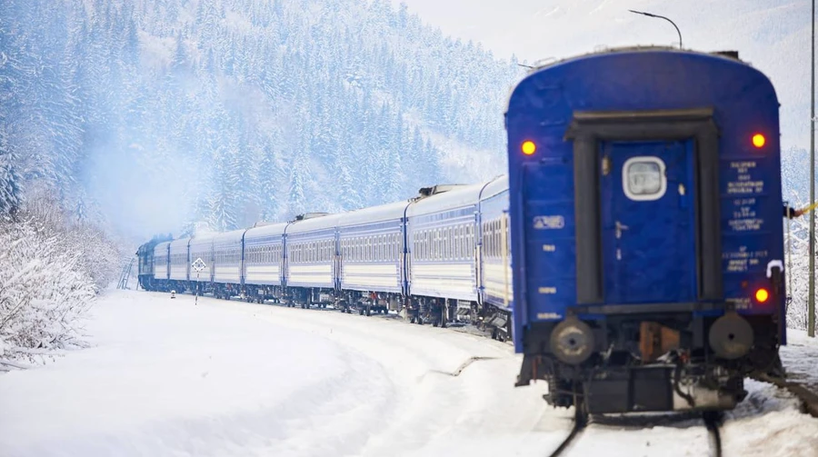 УЗ: Програма безкоштовних 3000 км стимулюватиме подорожі в непікові періоди