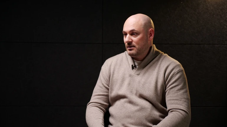 Детектив НАБУ Магамедрасулов: Ніколи не вважав, що Міндіч є ключовою фігурою в реалізації всіх цих проєктів