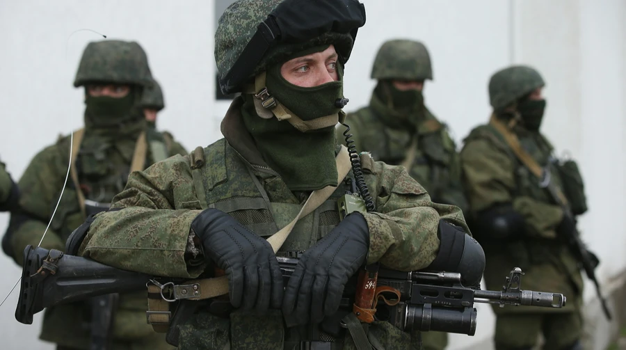 ЗМІ: У Казахстані за рік завели понад 700 справ проти тих, хто воює за Росію