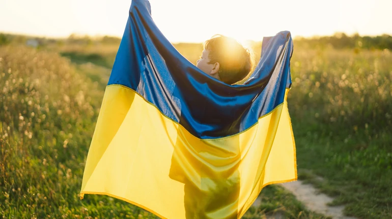 В Украине в четыре раза больше счастливых людей, чем несчастных – опрос