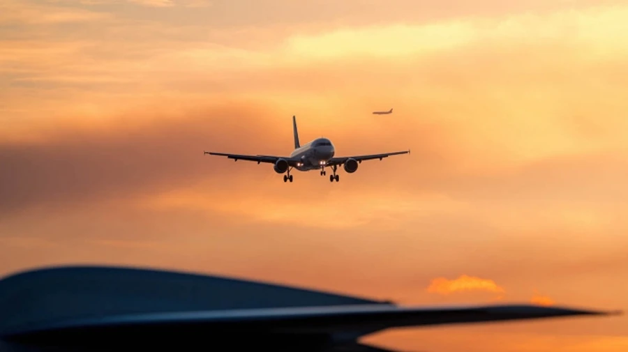 Russia has built 15 times fewer civilian aircraft than Putin was promised