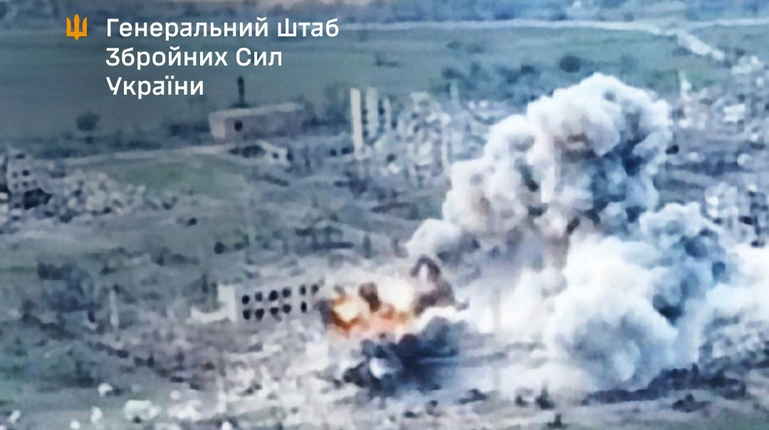 Strike Ukraine: Seven People Killed in Major Russian Attack