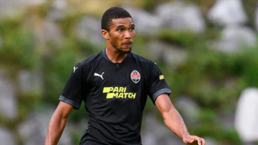 FIFA penalises Russian club for refusing to pay Mariupol for training traitor footballer