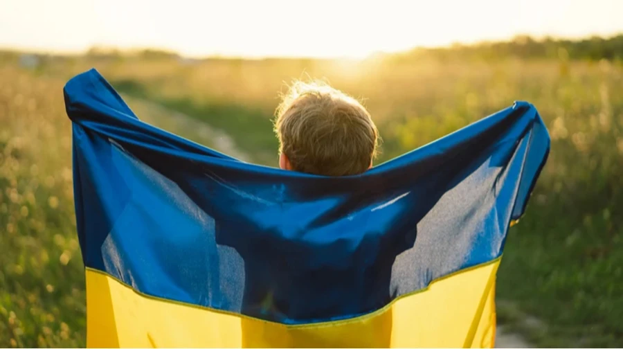 Forced cadet training and denied medical care: Ukraine brings back 15 children from Russian occupation