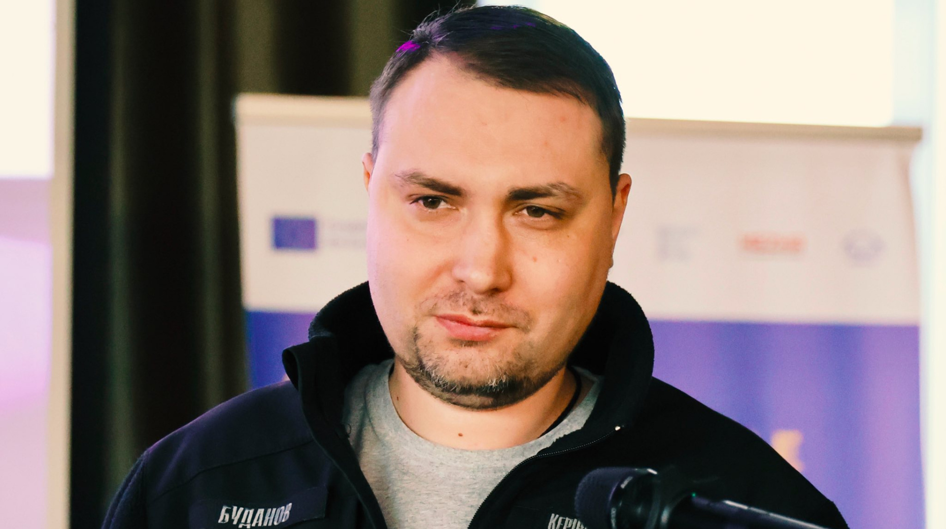 Буданов: Не бачу жодних ознак підготовки Росії до ядерного удару