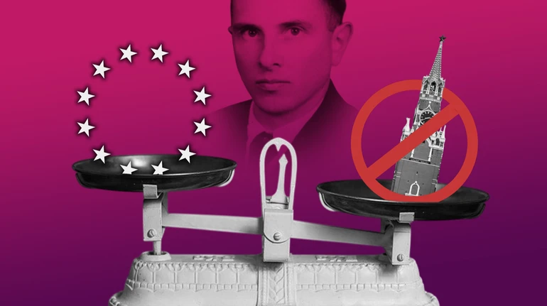 Кислый виноград Евросоюза