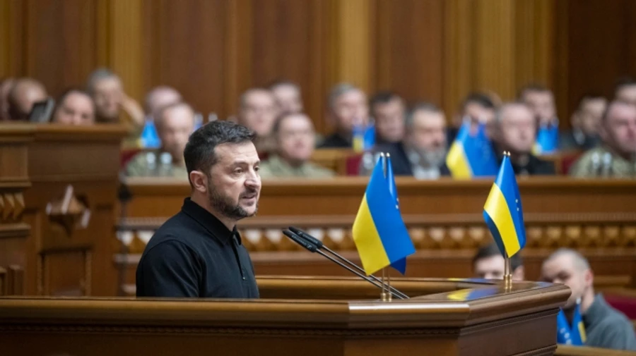 Президент планує заповнити всі вакансії послів за кордоном до кінця року