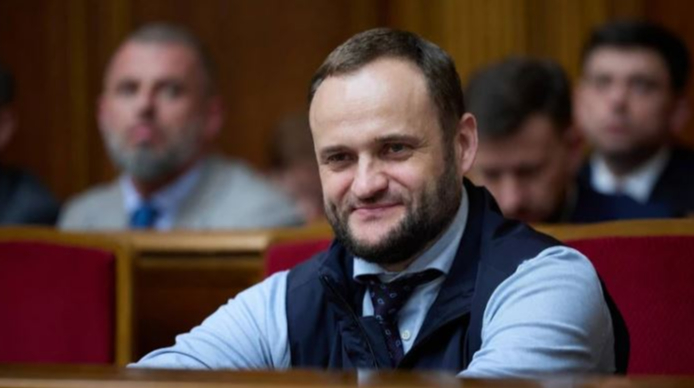 Ексочільника Мінрозвитку Кулебу планують призначити заступником секретаря РНБО - УП