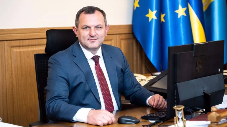 Ексдержсекретар Мінрегіону пішов на угоду у справі Чернишова і отримав умовний строк