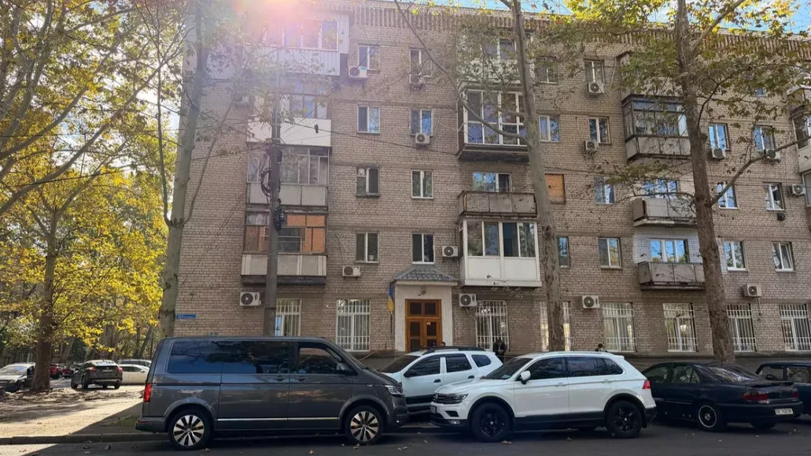 ЗМІ: Детективи НАБУ прийшли з обшуком до департаменту містобудування Миколаївської ОВА