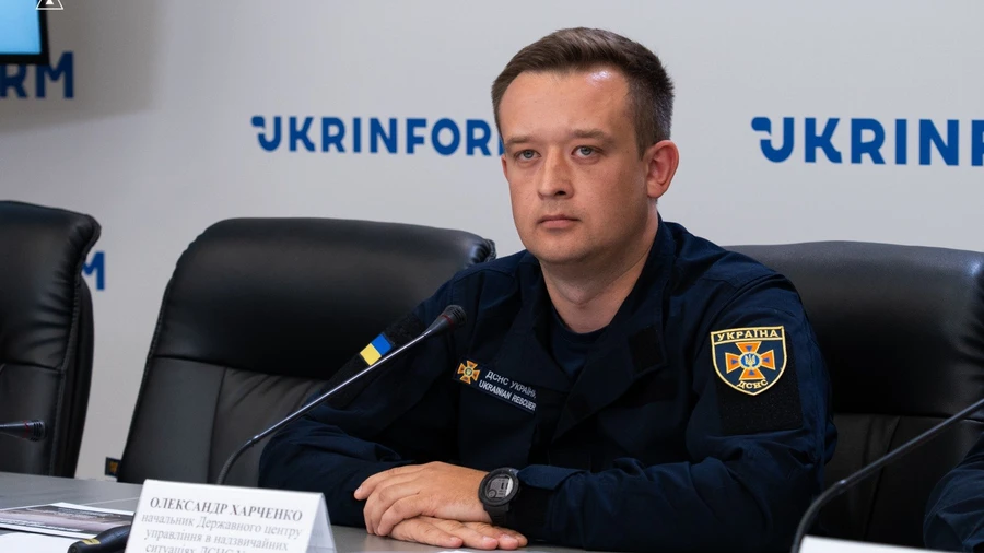 Палатки, Богуны и мощные генераторы: ГСЧС рассказала о подготовке к зиме